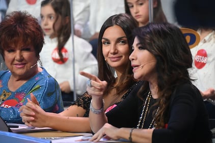 Cristina D'Avena, un sorriso sempre alla ribalta 6