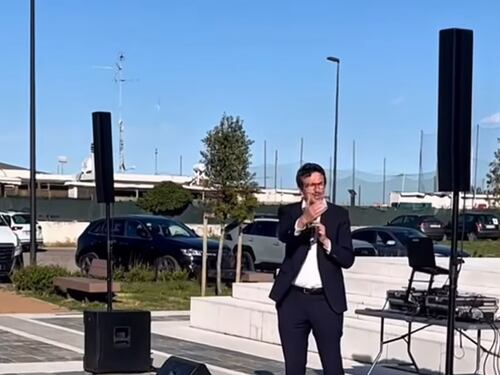 Esperto di logistica e pupillo del Pd: chi è Alessandro Barattoni, nuovo sindaco di Ravenna