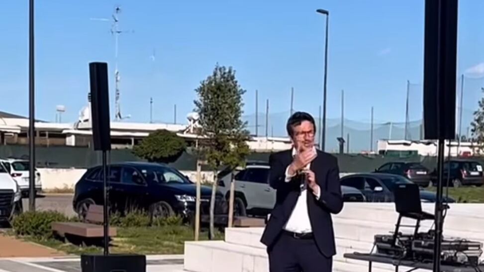 Esperto di logistica e pupillo del Pd: chi è Alessandro Barattoni, nuovo sindaco di Ravenna