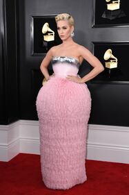 Grammy 2019, i look più hot 9