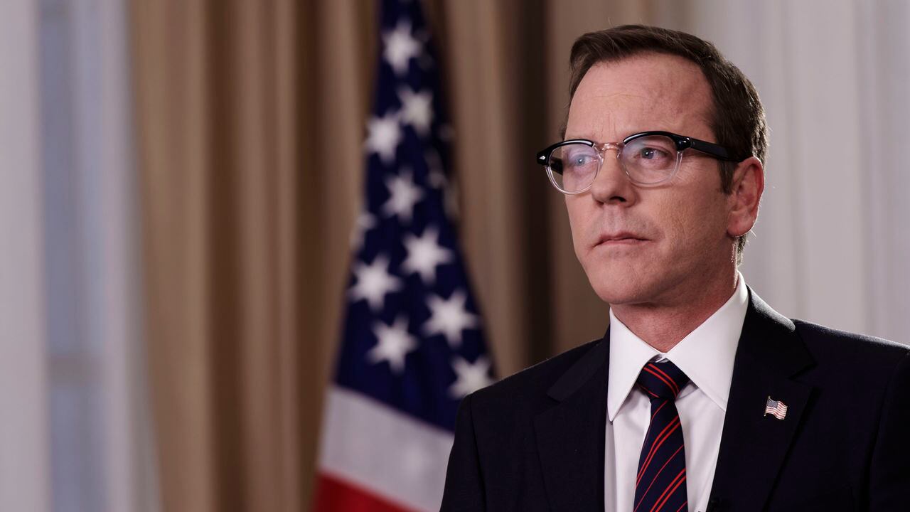 Serie tv e politica: ecco le 5 serie da vedere