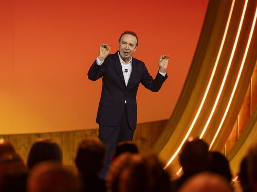 Il Benigni "ratzingeriano"