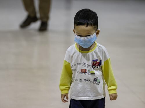Coronavirus, ministero della Salute: "Ok a permanenza a casa per studenti da Cina"