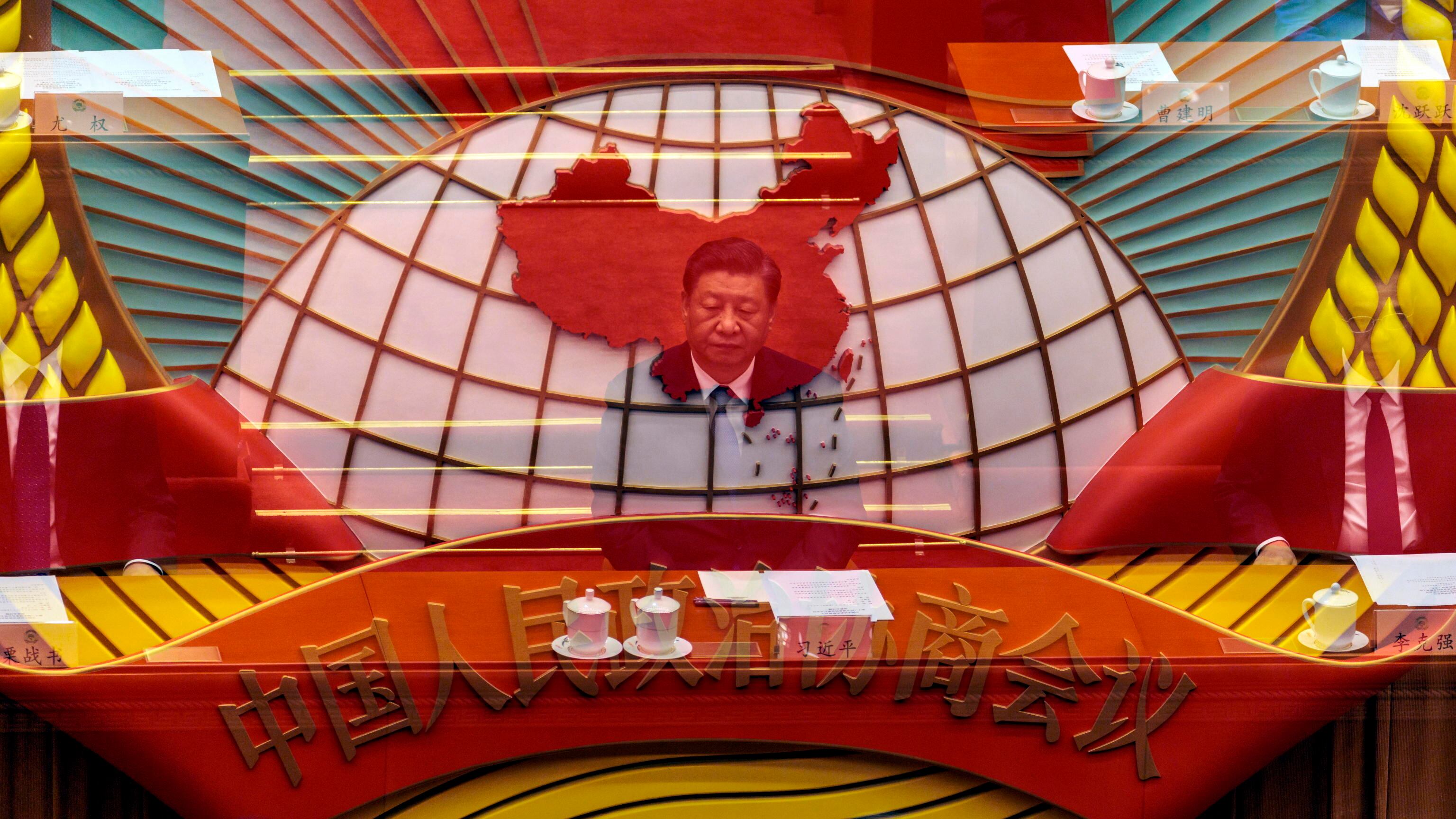 Dal Pacifico schiaffo a Xi. "No al patto di sicurezza". E su Taiwan 30 jet cinesi