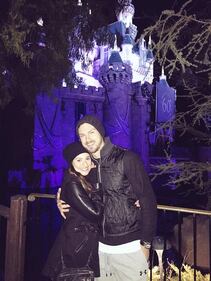 Lea Michele, con Matthew Paetz è finita: foto 7