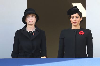 Meghan Markle, la duchessa in foto 4
