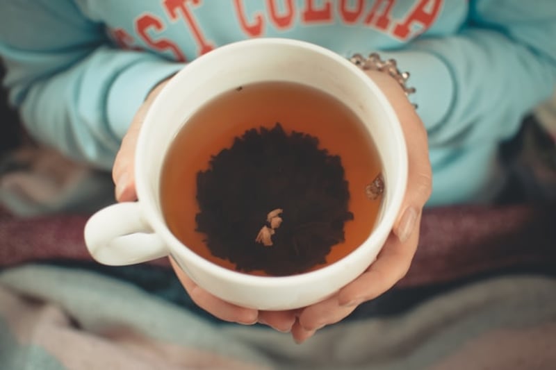 Tisane e rimedi naturali