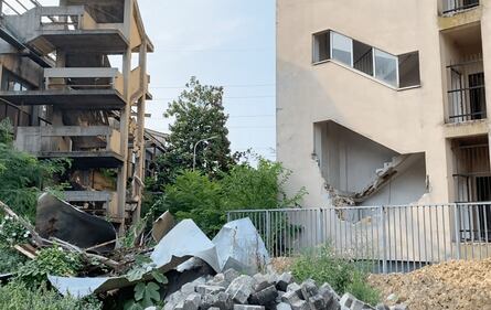 Degrado Milano 6