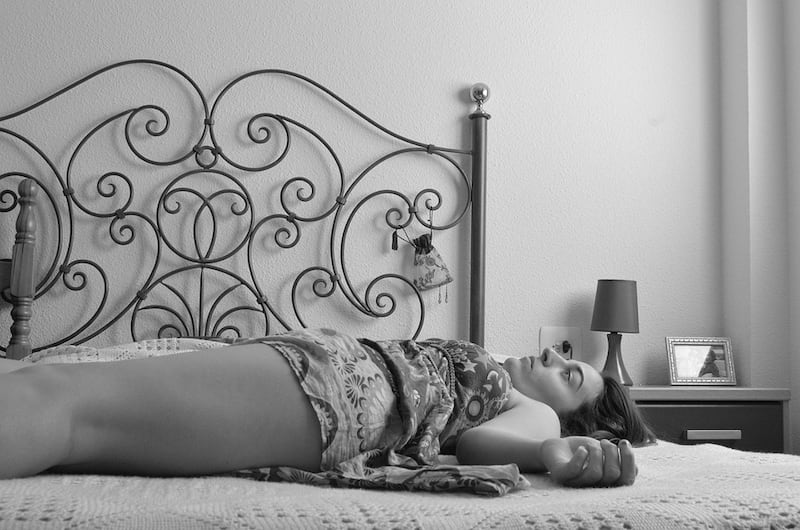 stress pre-ciclo