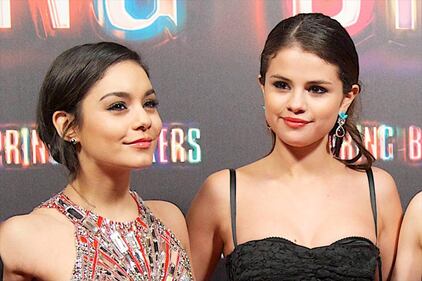 Selena Gomez sempre più sexy 34