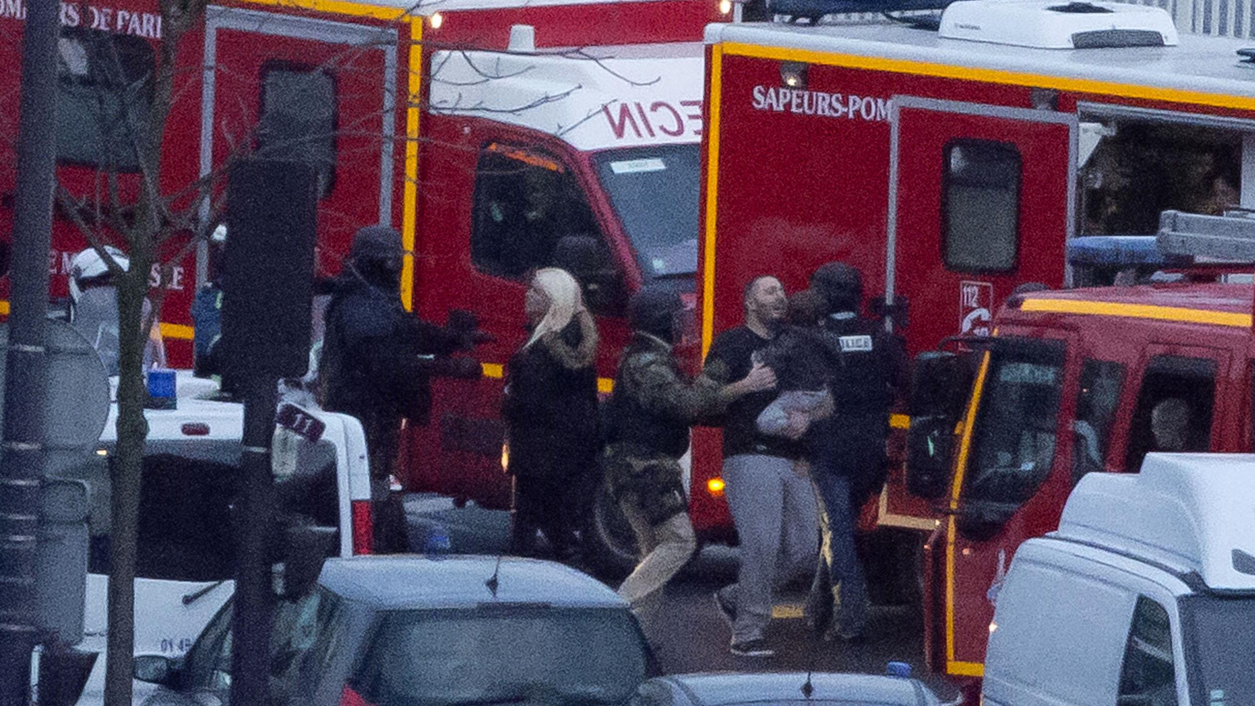 Parigi, sequestratore ucciso in blitz Ci sono alcuni morti tra gli ostaggi