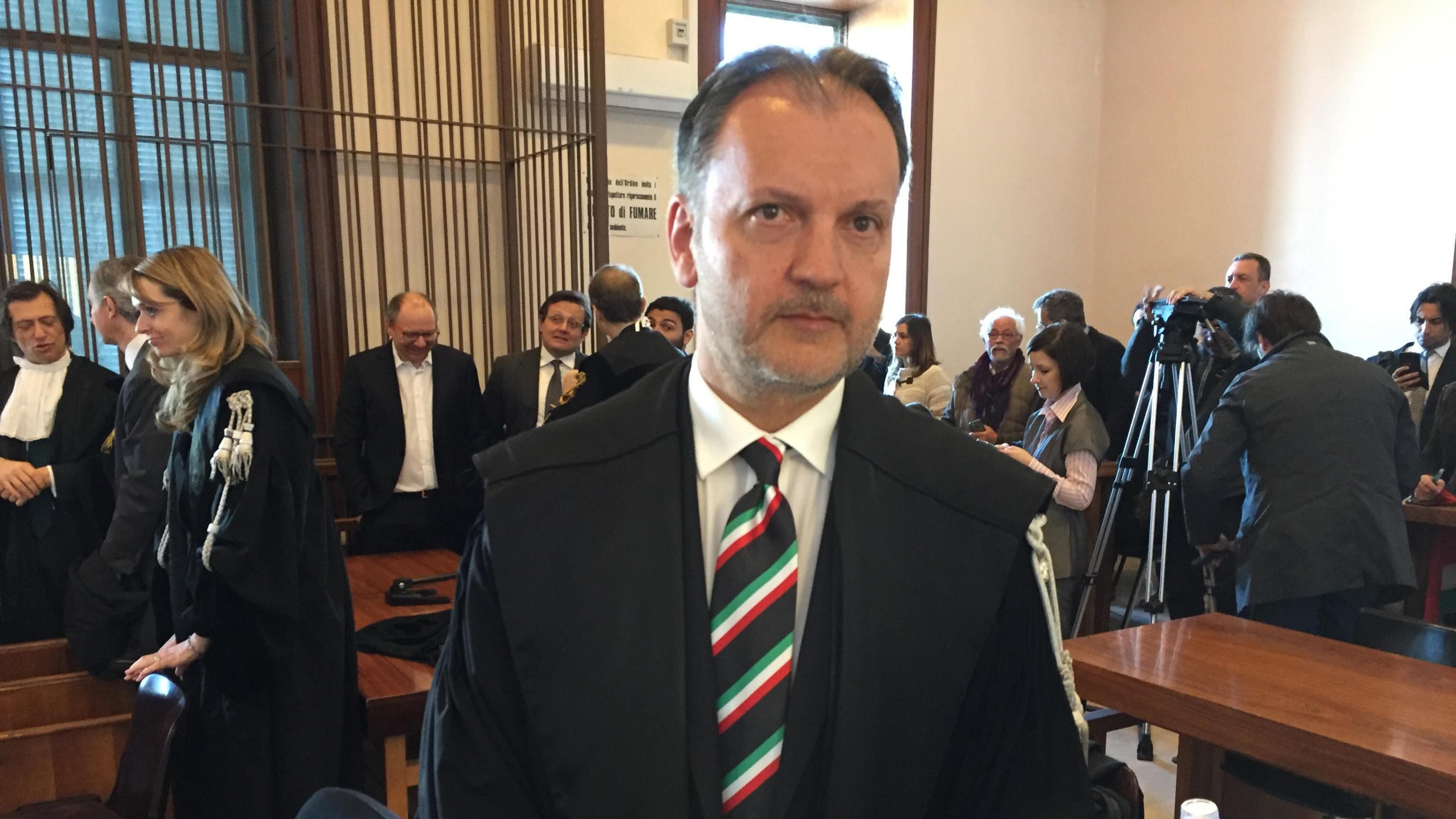 I due pm condannati e "graziati" dal Csm? Sono ancora in servizio