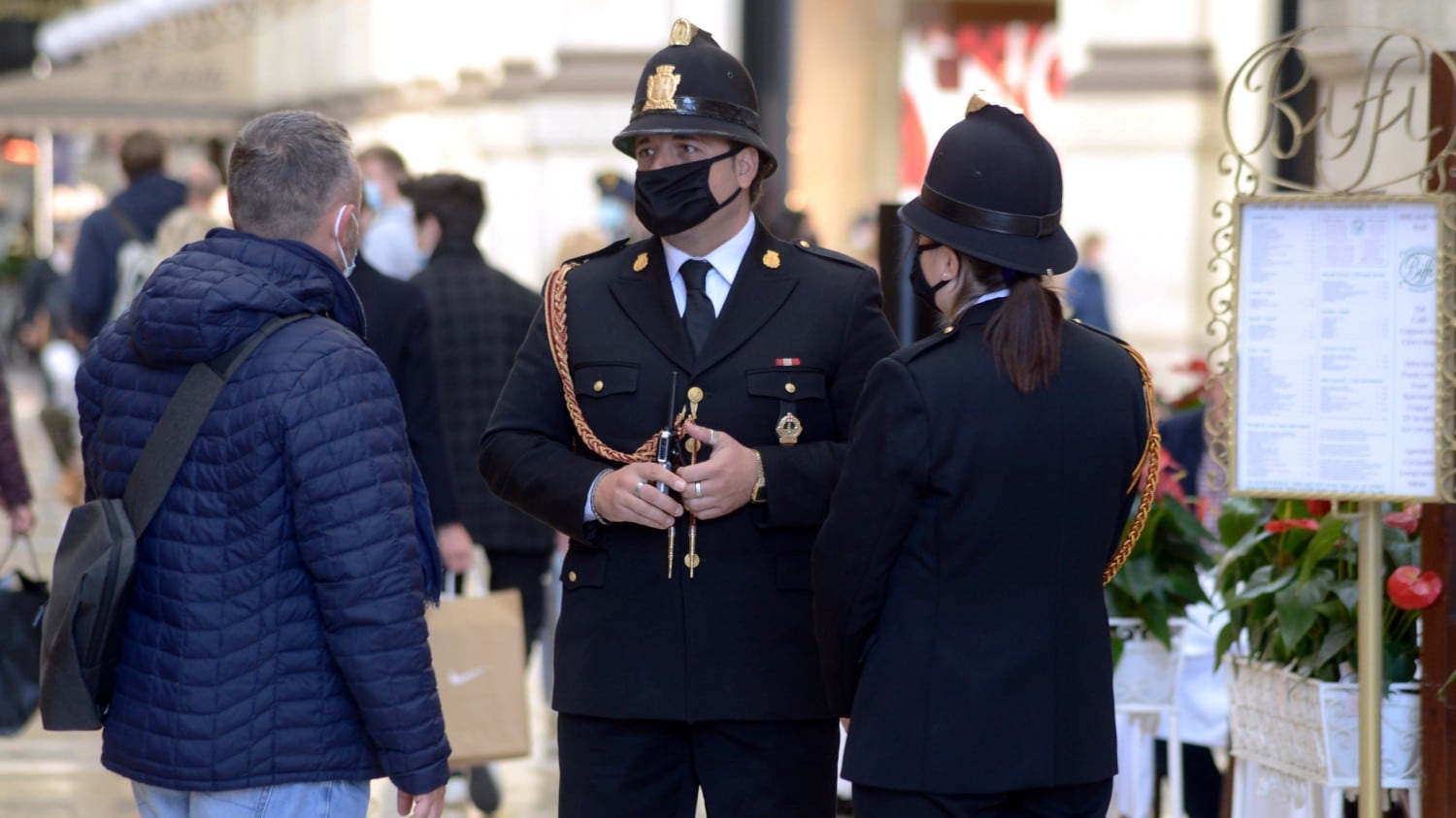 Annullate 41mila multe "irregolari"
