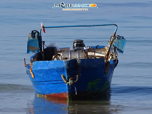 Migranti, nuovo sbarco fantasma sulle coste dell'Agrigentino