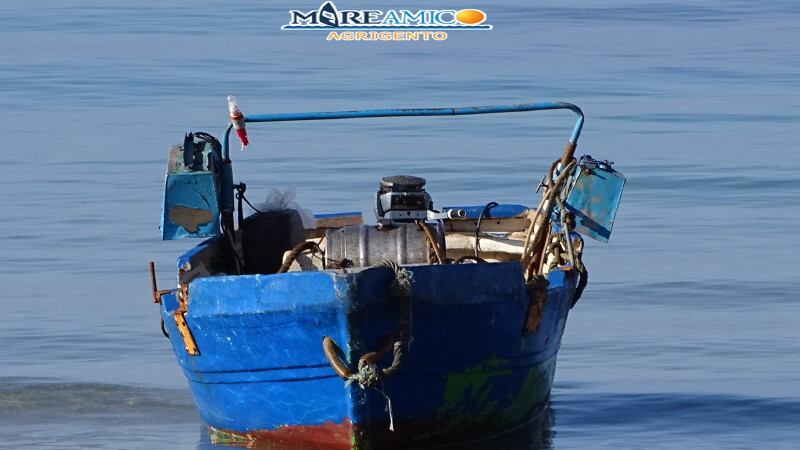 Migranti, nuovo sbarco fantasma sulle coste dell'Agrigentino