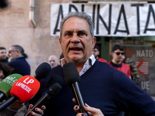 Assalto alla Cgil, confermate in appello le condanne a Castellino e Fiore: “Siamo tutti innocenti”