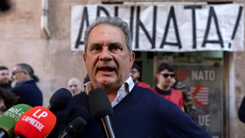 Assalto alla Cgil, confermate in appello le condanne a Fiore e Castellino