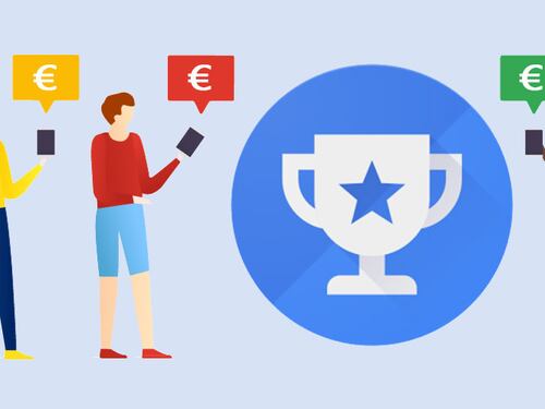 Google Opinion Rewards, come guadagnare credito Google