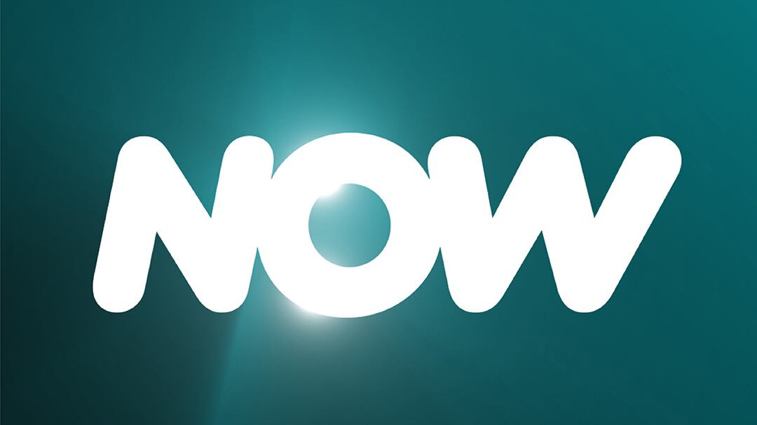Now: film, serie, sport e show con una sola offerta