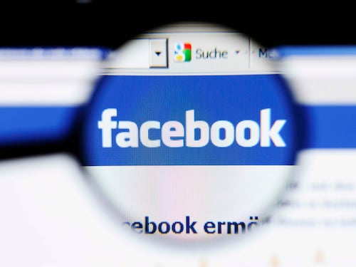 Facebook: i link e i video da evitare con i virus