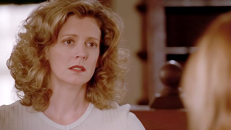 Buffy