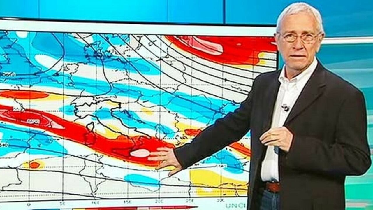 Morto Sottocorona, meteorolo garbato. Cordoglio di Mentana e La7