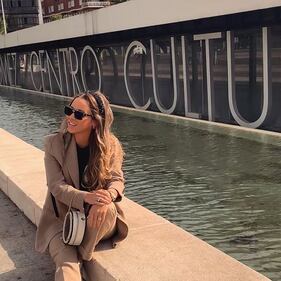 Raquel Mauri sensuale sui social: gli scatti di lady Rakitic 3