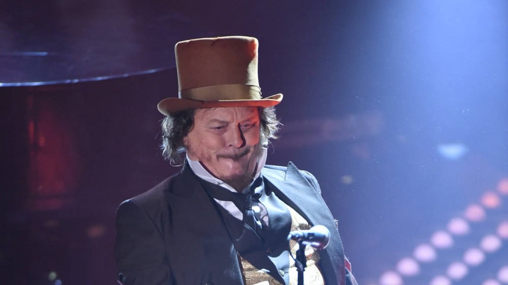 Zucchero