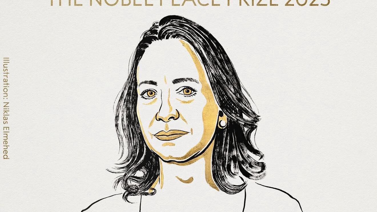 Nobel, Istituto Friedman: "Premio a Machado è inno alla libertà"