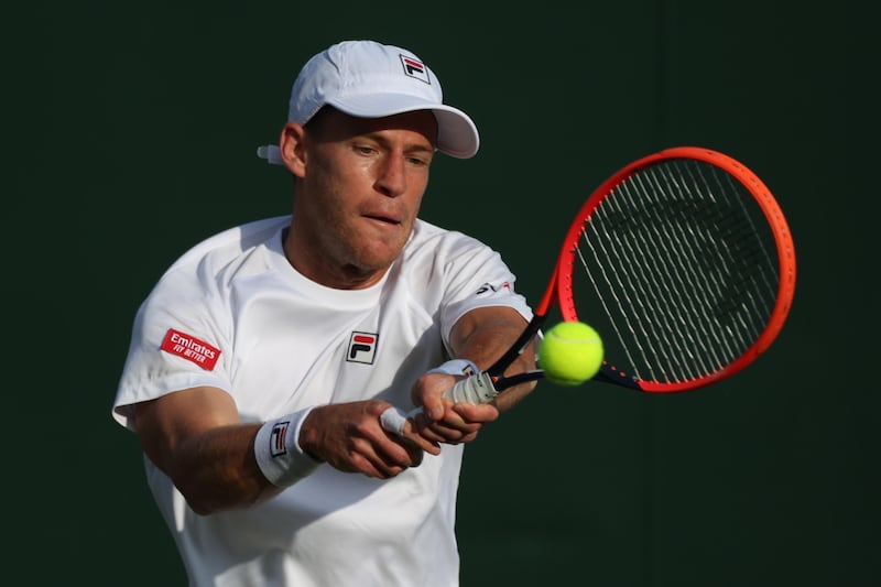 diego schwartzman