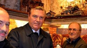 Il Trono di Calabria: una fiction moderna per reali annoiati