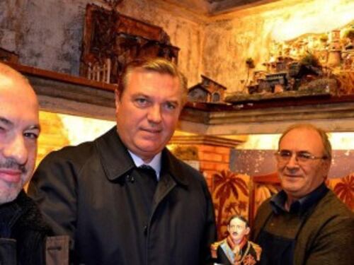 Il Trono di Calabria: una fiction moderna per reali annoiati