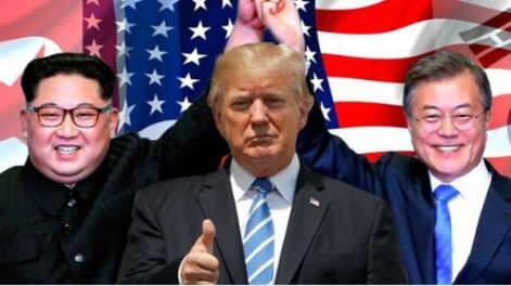 Trump vedrà Kim a Singapore il 12 giugno «Momento speciale per la pace mondiale»