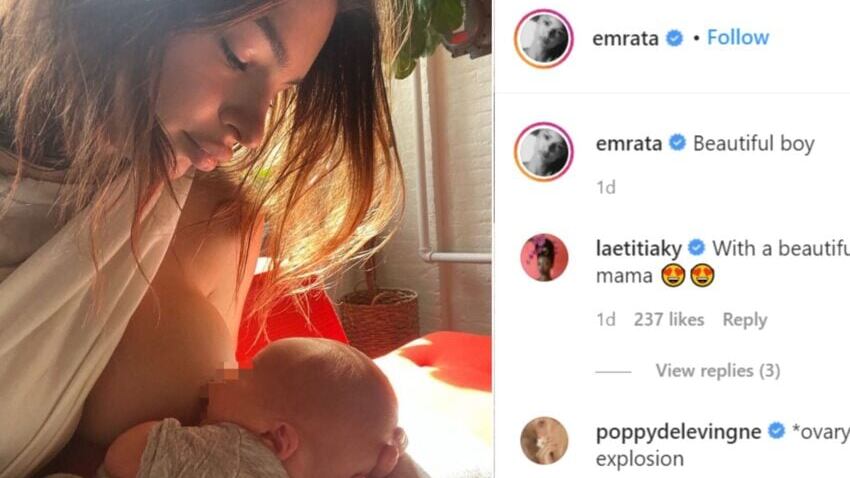 Perché questa foto ha scatenato l'ultimo delirio delle femministe