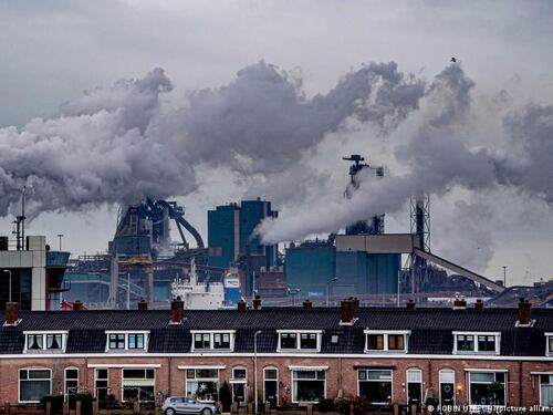 Quando i batteri mangiano le emissioni di CO2