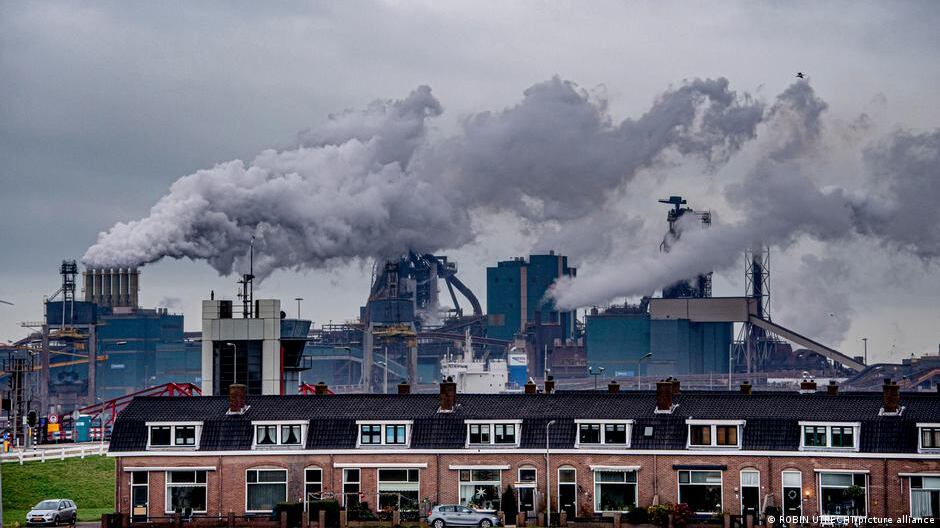 Quando i batteri mangiano le emissioni di CO2