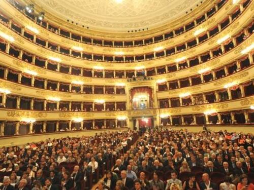 L'ora che segna il talento nel giorno più lungo della lirica