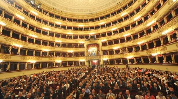 Un cast "non stellare" per lo storico ritorno