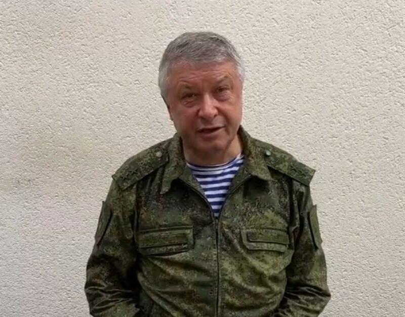Il capo della Wagner, i generali e il presidente: tutti i protagonisti della rivolta in Russia 2