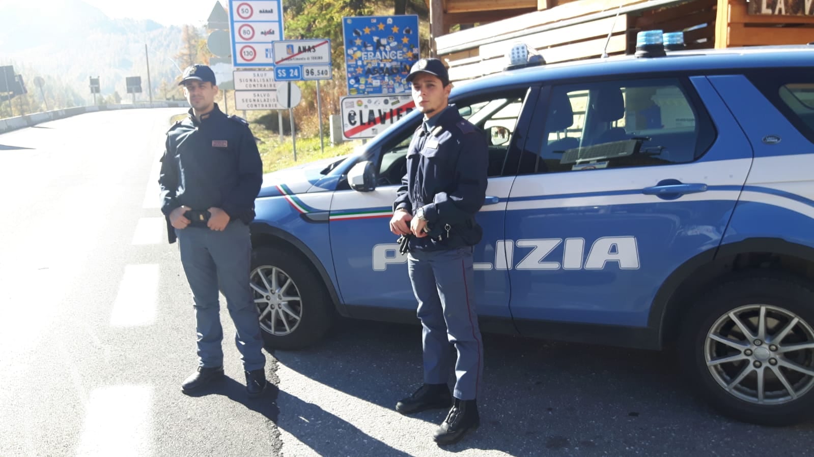 Sconfinamenti francesi a Claviere, indaga la Procura