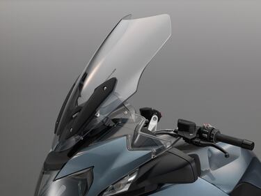BMW R 1200 RT: 274 kg in equilibrio perfetto 7