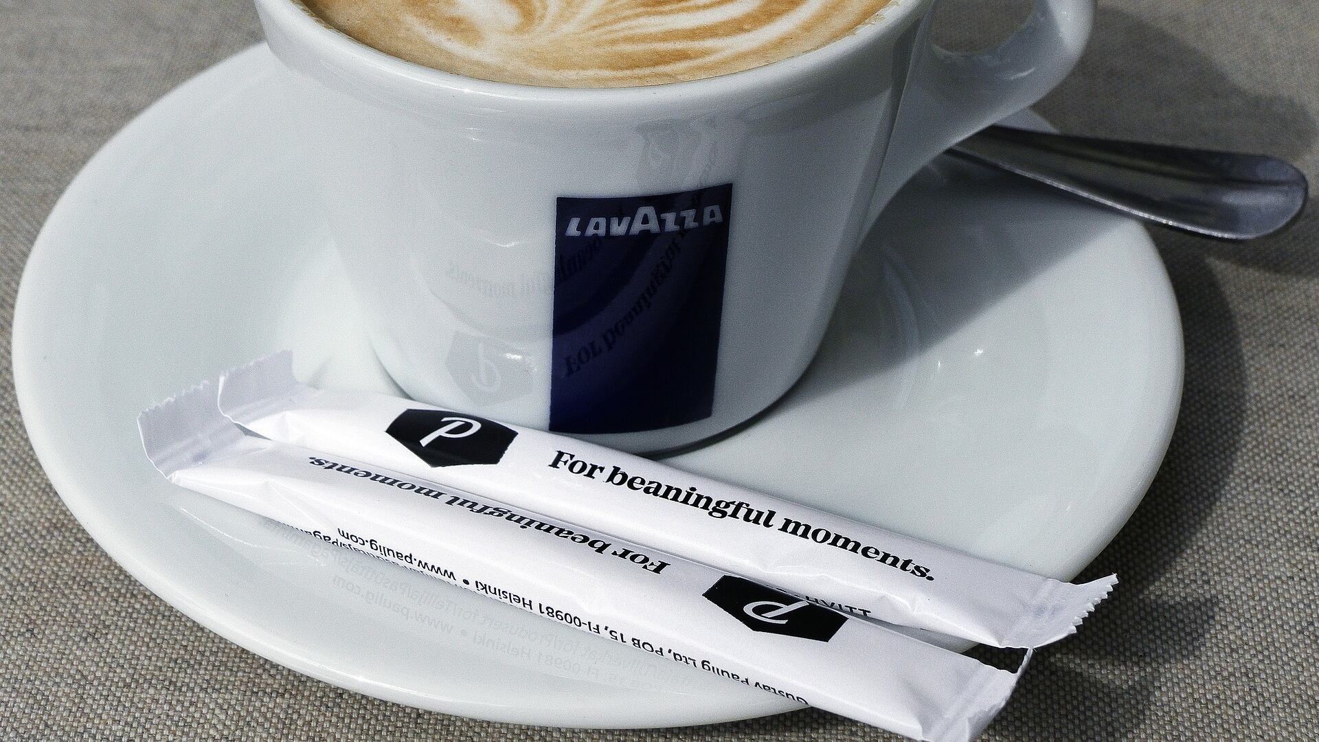 Anche il caffè diventa green. E Lavazza premia gli addetti