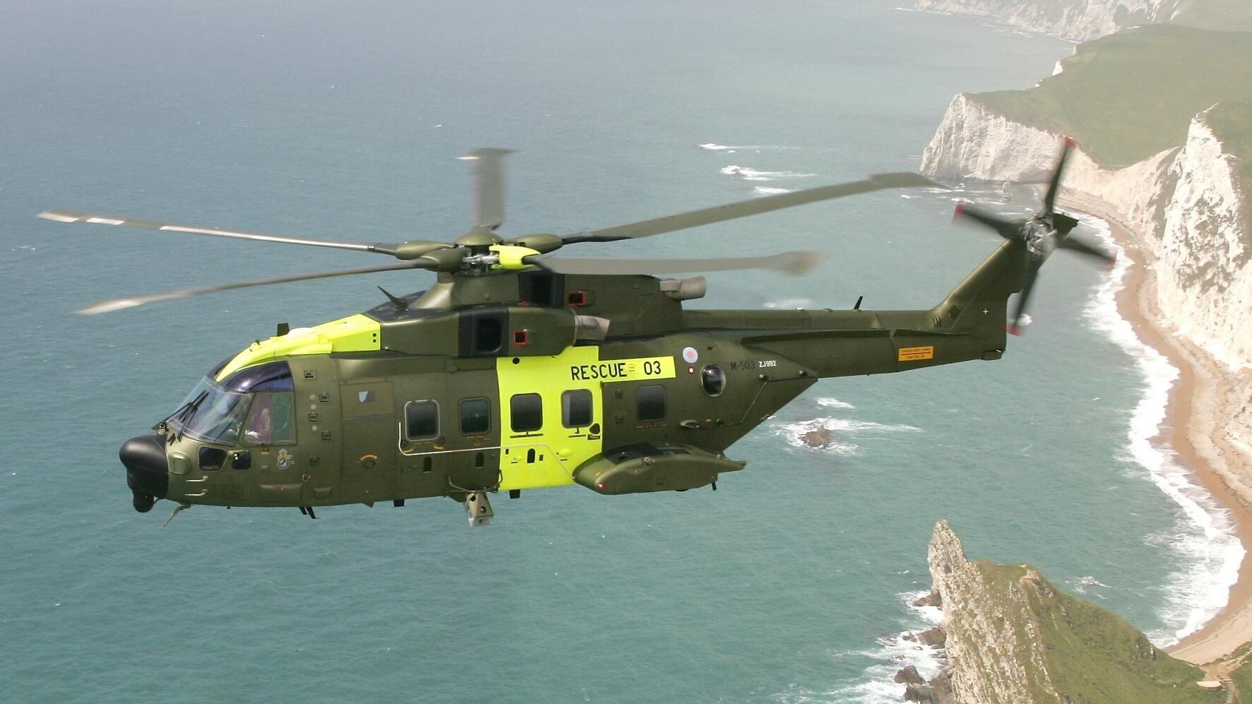 Tangenti in India, Agusta patteggia 8 milioni