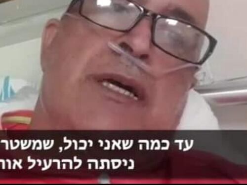 Morto per Covid leader no vax: "Non fermate la protesta"