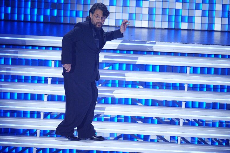 Sanremo, la seconda serata attraverso i look più significativi 5