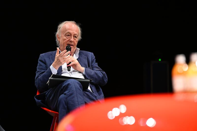 Gli ospiti di Nicola Porro nella prima giornata de La Ripartenza 5
