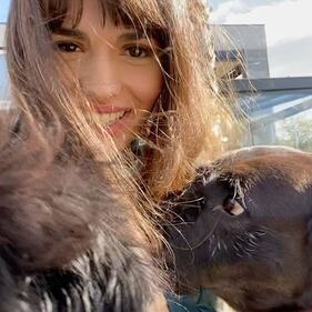 Sara Salamo si prende la scena su Instagram 5