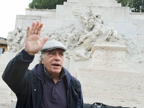 Montesano ora incita alla disobbedienza civile "Basta usare bancomat e boicottiamo lo Stato"