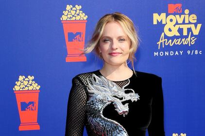 Mtv Movie & Tv Awards 2019, i look più hot 9