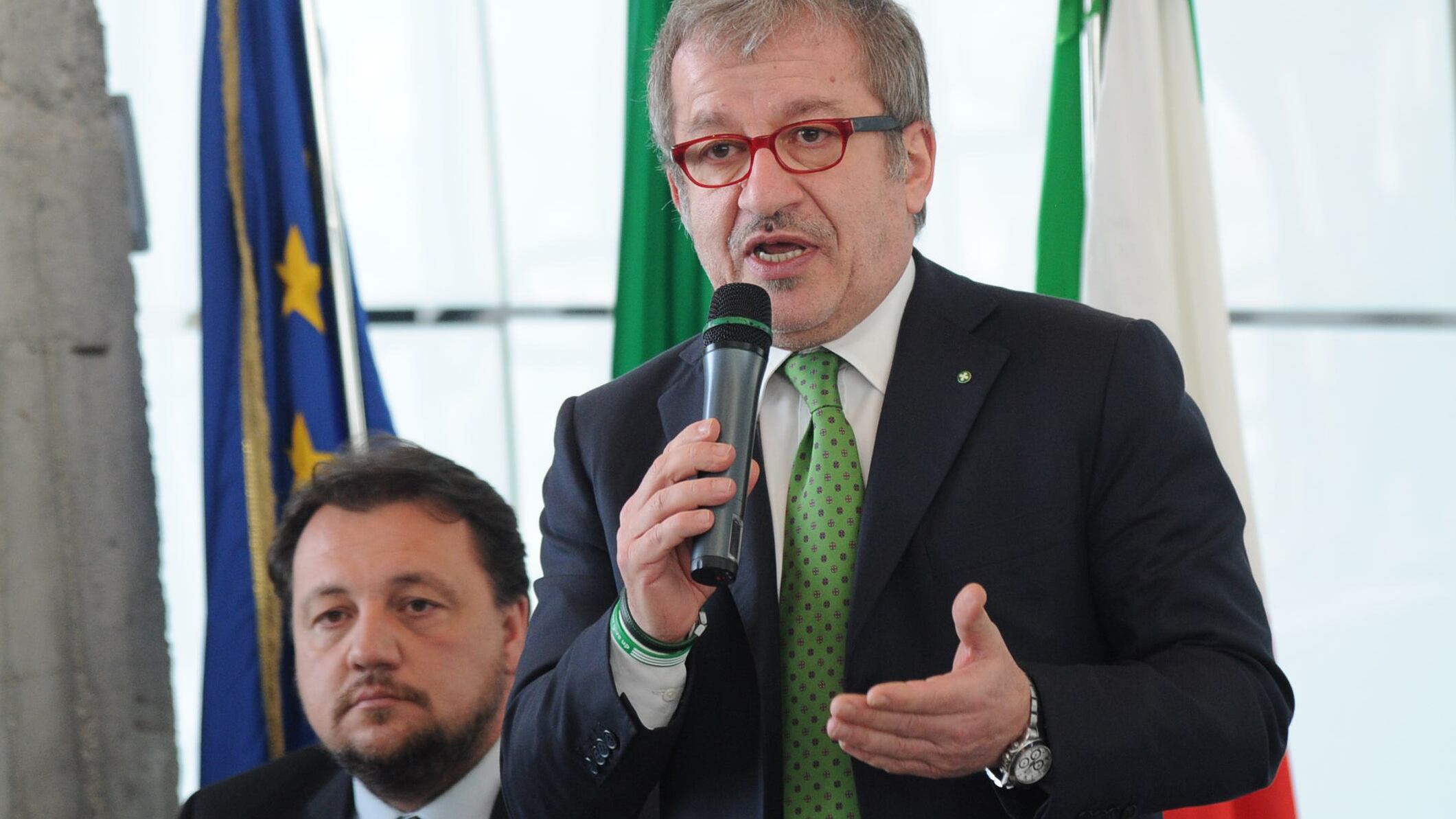 Autonomia ultimo atto e il resoconto finale: «Dieci grandi riforme»